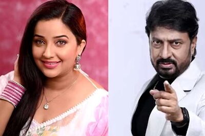 Bigg Boss Marathi 4 Fame Kiran Mane And Apurva Nemalekar To Feature In Ravarambha