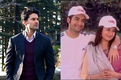 When Divyanka Tripathi Got Emotional Talking About Her Split with Sharad Malhotra