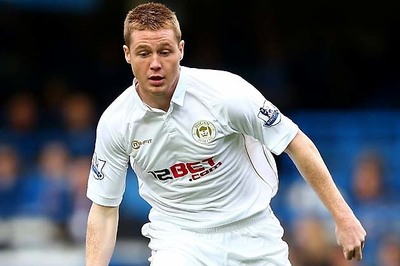 McCarthy out of Ireland squad for Euro 2012