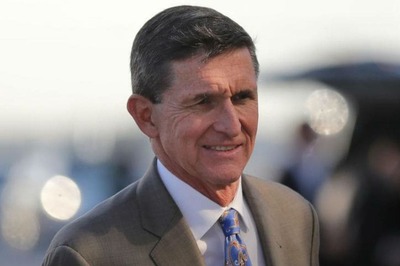 President Trump's National Security Adviser Michael Flynn Resigns