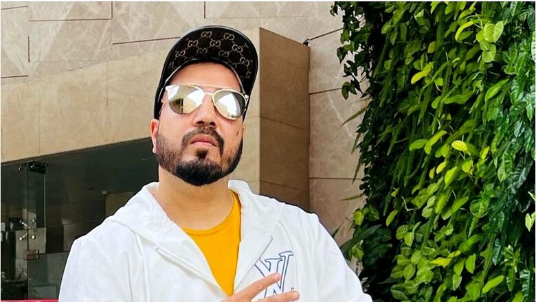 Why Mika Singh Isn't Celebrating His 45th Birthday