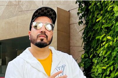 Why Mika Singh Isn't Celebrating His 45th Birthday