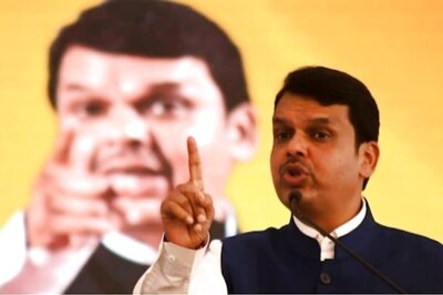 Maha Govt Avoiding Legislature as It's in Defensive Mode Over Resignation of Two Ministers: Devendra Fadnavis