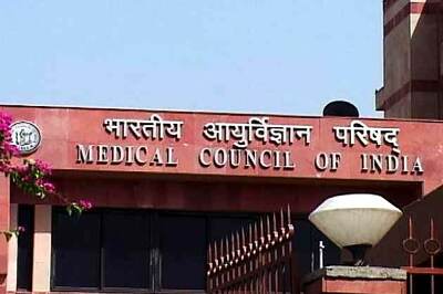 MCI favours common test for medical courses