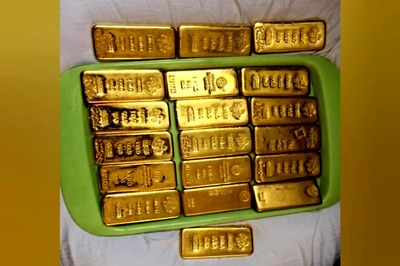 6 Indians Arrested at Airport in Sri Lanka for Attempting to Smuggle Gold Worth 1.7 Crore