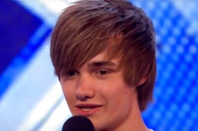 Liam Payne Death: Heartbroken Fans Share One Direction Singer's Clip From X Factor That Propelled Him To Fame