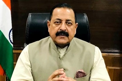 India's Borders More Secure Than Ever Under Modi Govt: Union Min Jitendra Singh