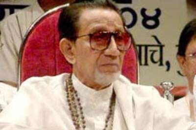 Balasaheb says Raj is a parasite