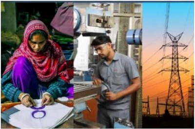 Eligible MSMEs to Get Offer of Pre-approved Loan Under Rs 3 Lakh Crore Relief Package