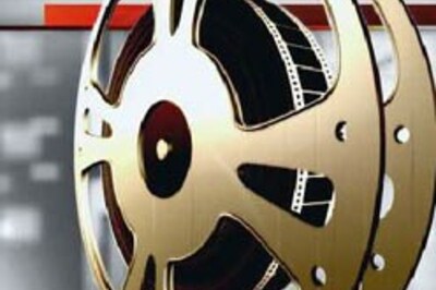 Adlabs' goofy criminals brighten movie intervals