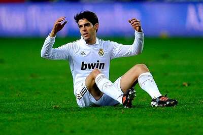 Frustrated Kaka says he wants to leave Real Madrid