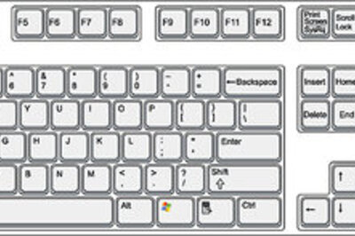 How to Use the Alt Button