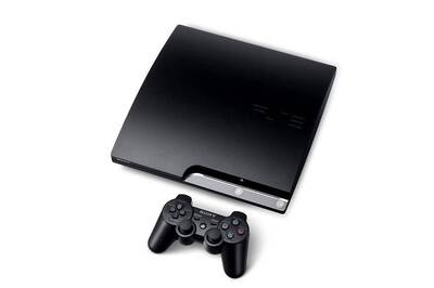 Sony PlayStation 3 Celebrates 10-Year Anniversary