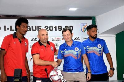 I-League 2019-20: Mohun Bagan Aim for First Win of Season as They Host Churchill Brothers