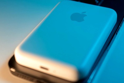 Apple MagSafe Battery Pack Will Now Charge Your iPhone Faster: Here’s How
