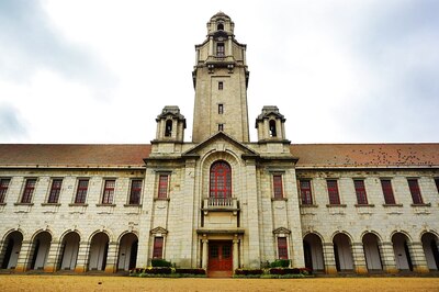 IISc Admissions 2021: Here's How to Apply for BSc Research