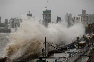 Regions in China, India & US at Most Risk of Climate Damage, Says Report