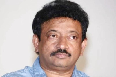 Ram Gopal Varma, The Director, The Screenwriter And The Producer