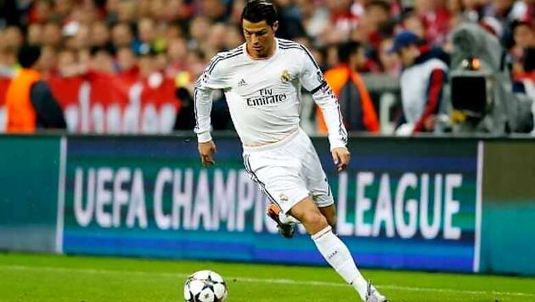 La Liga: Real Madrid must win against Valladolid