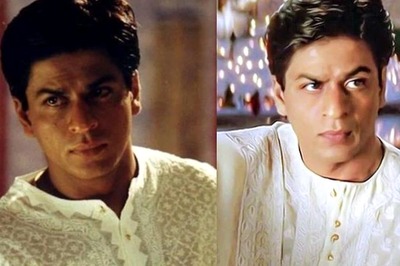 Sanjay Leela Bhansali REACTS To Shah Rukh Khan Calling Devdas A 'Loser': 'My Actors Didn’t Understand Why...'