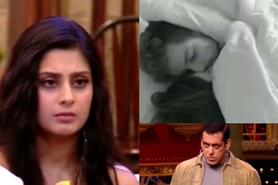 Isha Malviya's Parents in SHOCK Over Her Intimacy With Samarth on Bigg Boss 17: 'They Want Her Out'