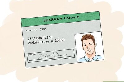 How to Teach Your Kid to Drive