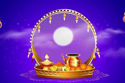 Aaj Ka Panchang, 1 November, 2023: Karwa Chauth Tithi, Vrat, and Other Details