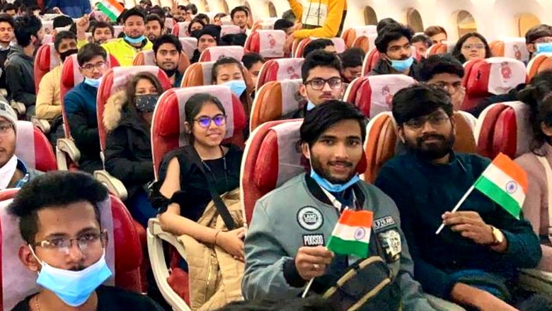 News18 Afternoon Digest: Evacuation Flight from Bucharest to Land in Delhi at 4pm; Mumbai Sees Power Outage as Tata Plant Trips & Other Top Stories