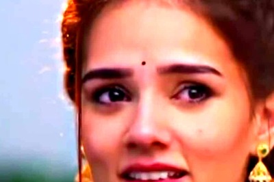 Nishi Saxena Aka Dimple Quits Anupamaa Post Time Leap, Calls It ‘Once-In-A-Lifetime Experience’