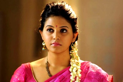 Actress Anjali’s Net Worth Leaves Fans Disappointed, Details Inside