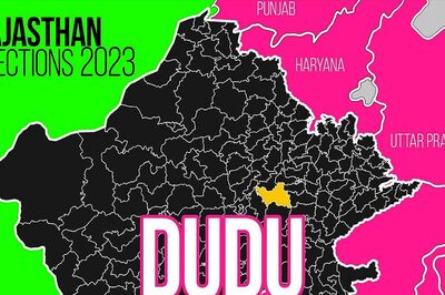 Dudu Election Result 2023 LIVE Updates and Highlights: Dr Prem Chand Bairwa of BJP Wins