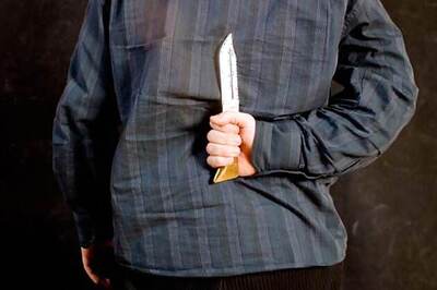 Former bar employee held in Mumbai triple murder case