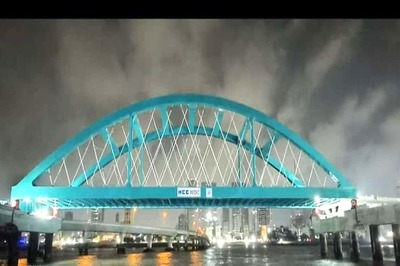 Mumbai Coastal Road-BWSL Connector Inaugurated; Future Extension To Benefit Vadhvan Port, Says CM