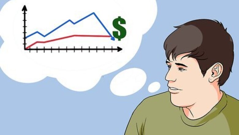 How to Use a Trailing Stop Loss