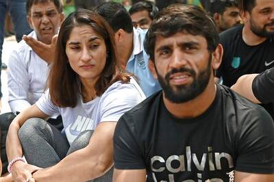 Delhi Court Summons Wrestler Bajrang Punia in Criminal Defamation Complaint
