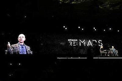 U.S. Democrats on House antitrust panel scored biggest Big Tech donations