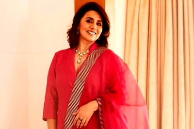 Neetu Kapoor Buys MASSIVE Four BHK Apartment In Mumbai's BKC For Rs 17.4 Crore: Report