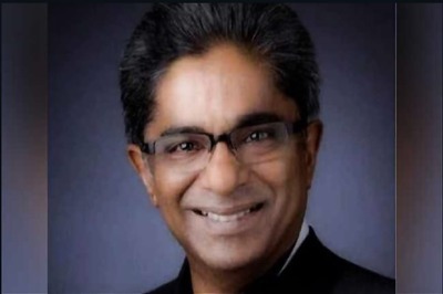 AgustaWestland Chopper Scam : SC Stays HC Order Allowing Rajeev Saxena to Go Abroad for Treatment