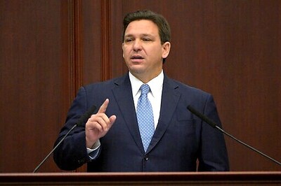 Florida Suspends Health Official In Probe Over Vaccine Law