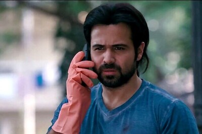 Emraan Hashmi: I feel sorry for Sanjay Dutt