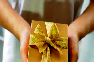 Great Gifting Ideas For Your Husband This Karwa Chauth