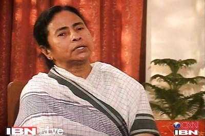 Mamata questions funding for Food Security Bill