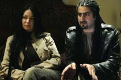 Spain kicks out Osama's son, denies political help