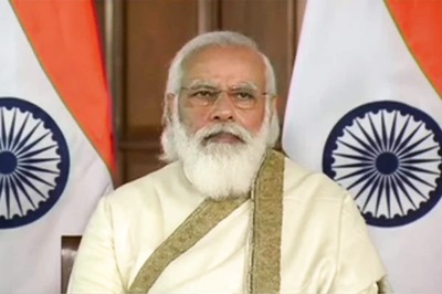 Lies Being Spread About Land Being Snatched: Modi Targets Oppn at PM-Kisan Event