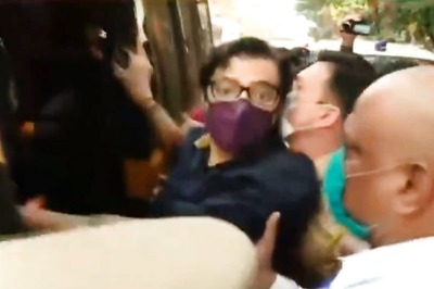 'You Must Ignore His Ideology': SC Questions Maha Govt Over Custodial Interrogation of Arnab Goswami