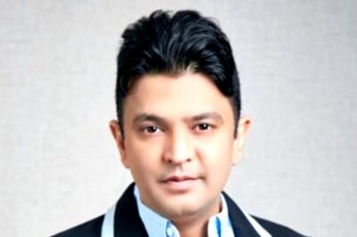 Bhushan Kumar Criticizes Actors Who Charge Exorbitant Fees, Says, 'Hum Nuksaan Ke Liye Kyu Kare'