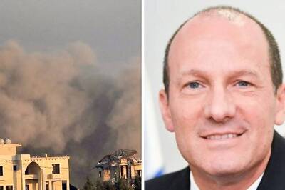 Hamas Does Not Have The Capability To Launch Another October 7-Like Attack: Israeli Envoy Reuven Azar To News18