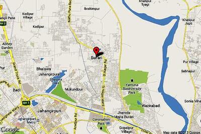 Delhi: Brother, brother-in-law rape 12-year-old girl