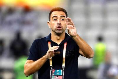 Xavi Favours Summer Return to Barcelona as Coach, Club Wants Immediate Move: Reports