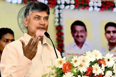 Chandrababu to Go on a 12-Hour Fast on Birthday to Push for AP's Special Status; Jagan Says Ridiculous